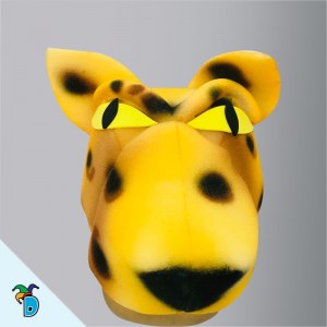 Sombrero Jaguar